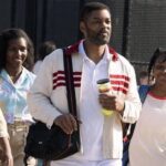 What to watch from the latest sports movies? No baseball, snooker or cricket. What to watch from the latest sports movies? No baseball, snooker or cricket.