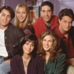 How do the cast of Friends look like now? Some have not changed due to their lifestyle