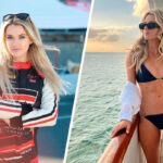 10 female athletes who could have been models 10 female athletes who could have been models