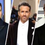 Top 10 most handsome actors in Hollywood